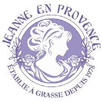 Jeanne en Provence