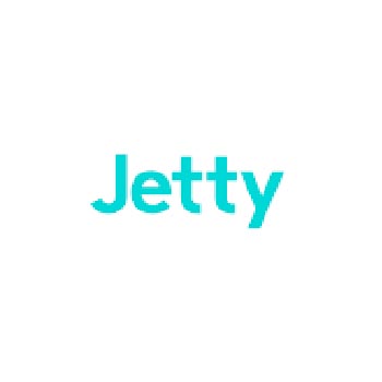 Jetty