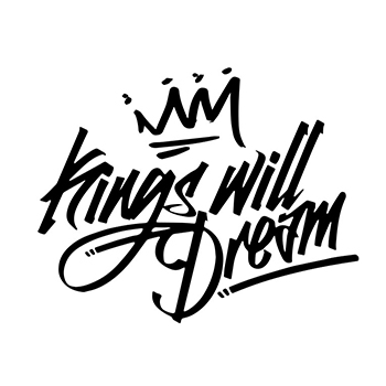 Kings Will Dream