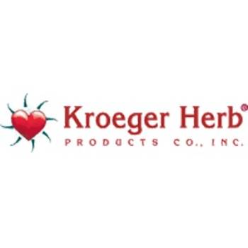 Kroeger Herb Co