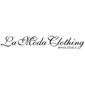 La Moda Clothing