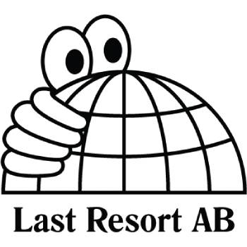 Last Resort AB