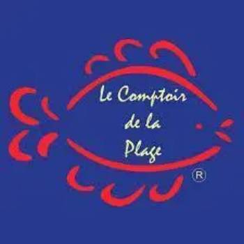 Le Comptoir De La Plage