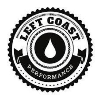 Left Coast Performance