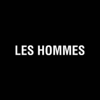 Les Hommes