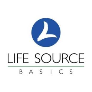 Life Source Basics (WGP Beta Glucan)