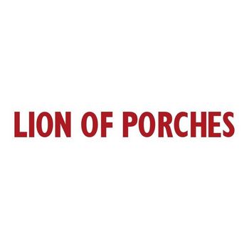 Lion of Porches