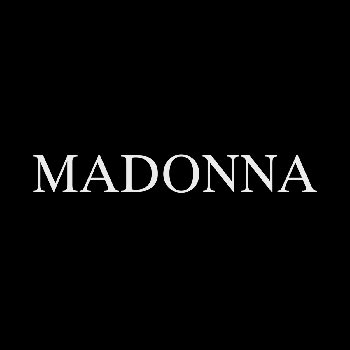 Madonna