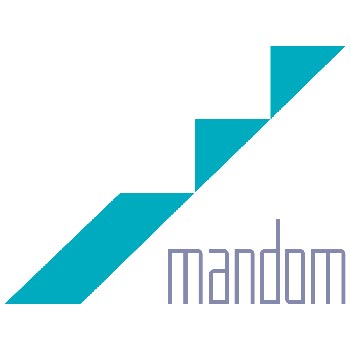 Mandom