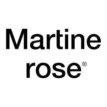 Martine Rose