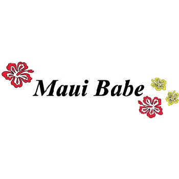 Maui Babe