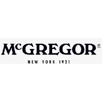 McGregor