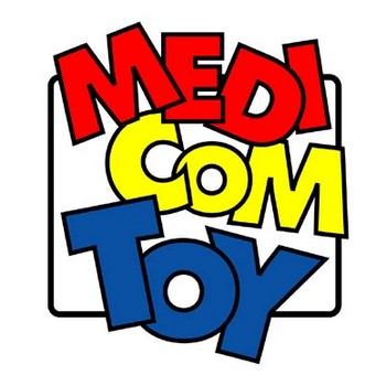 Medicom Toy