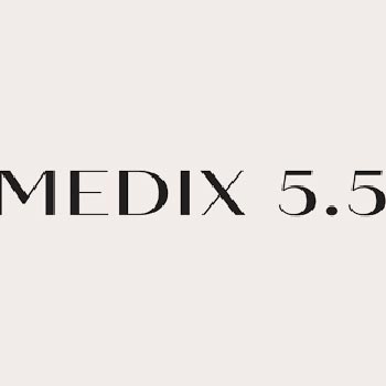 Medix 5.5