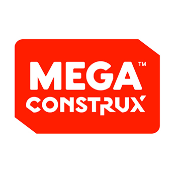 Mega Construx