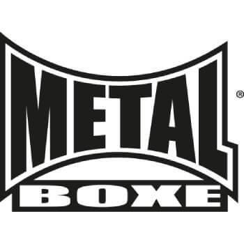 Metal Boxe