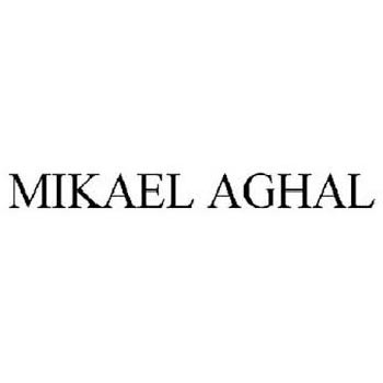 Mikael Aghal