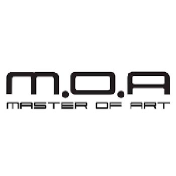 MOA - Master of Arts