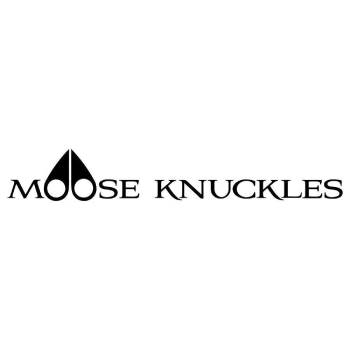 Moose Knuckles