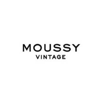 Moussy Vintage