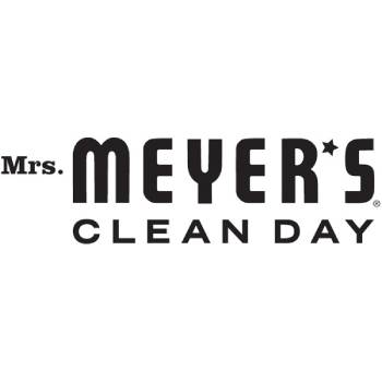 Mrs. Meyers Clean Day