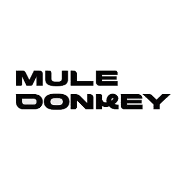Mule Donkey