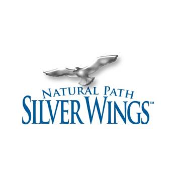 Natural Path Silver Wings