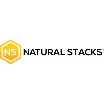 Natural Stacks