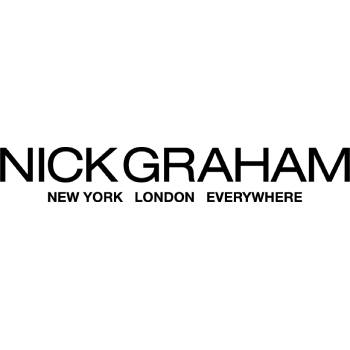 Nick Graham