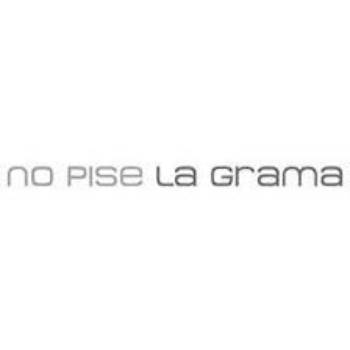 No Pise La Grama