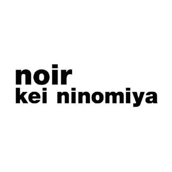 Noir Kei Ninomiya