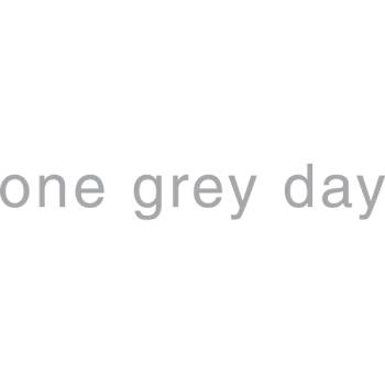 One Grey Day