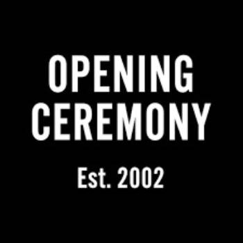 Opening Ceremony