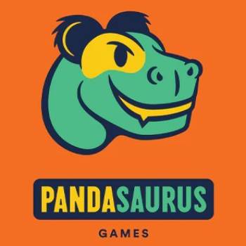 Pandasaurus Games