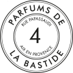 Parfums de la Bastide