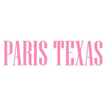 Paris Texas