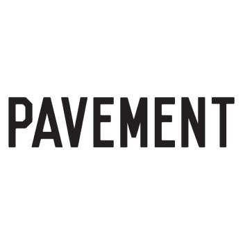 Pavement