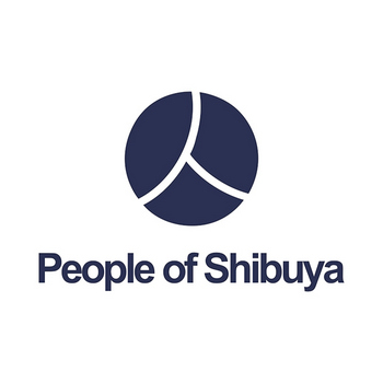 People of Shibuya