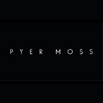 Pyer Moss