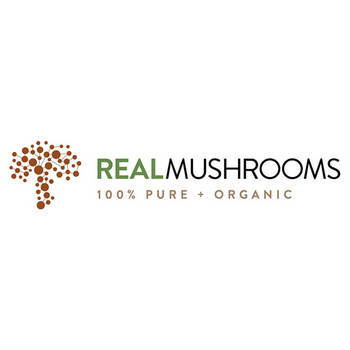 Real Mushrooms