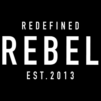 Redefined Rebel