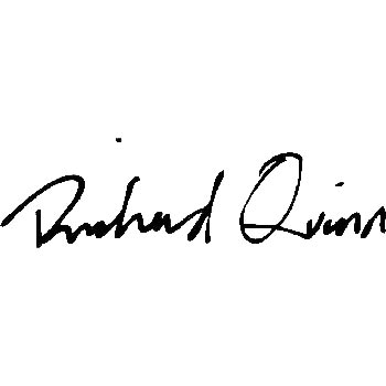 Richard Quinn
