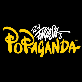 Ron English | Popaganda