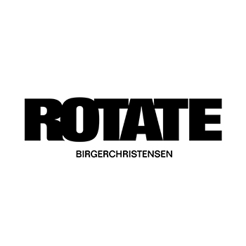 ROTATE Birger Christensen