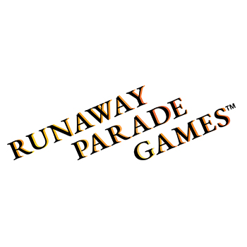Runaway Parade Games