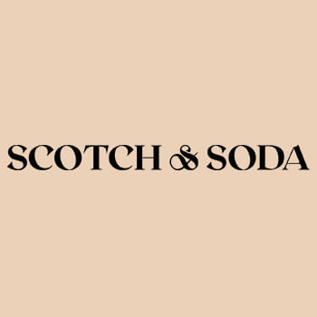 Scotch & Soda