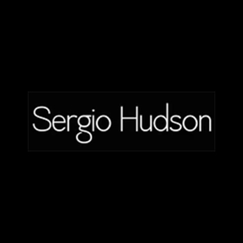 Sergio Hudson