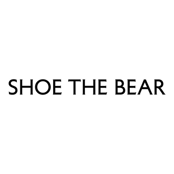 Shoe The Bear