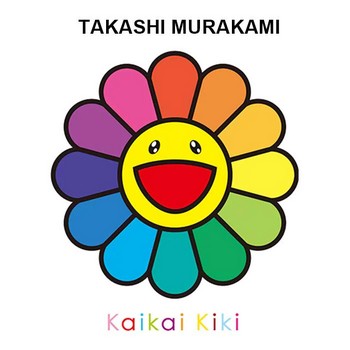 Takashi Murakami | Kaikai Kiki