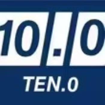 Ten.o